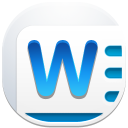 иконки word, ворд