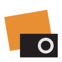 иконка iphoto, фотографии, фото