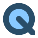 иконки Quicktime