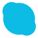 иконки skype, скайп