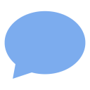 иконка iChat, чат