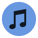 иконка itunes, музыка