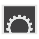 иконка System Preferences, системные настройки