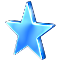 иконка Favourites, избранное, звезда, star