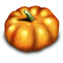 иконка pumpkin, тыква, хэллоуин, halloween