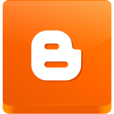 иконки blogger, блоггер