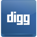 иконки Digg