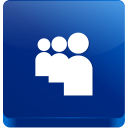 иконки myspace, майспейс