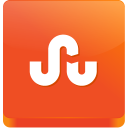 иконки stumbleupon, stumble upon