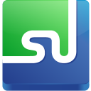 иконка stumbleupon, stumble upon