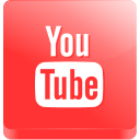 иконка youtube, ютуб, ютюб