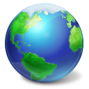 иконка internet, интернет, планета, world, земля