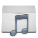 иконка music, музыка