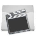 иконка Videos, видео
