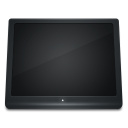 иконка монитор, monitor