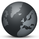 иконка internet, интернет, планета