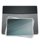 иконка pictures, изображения