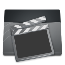иконка Videos, видео