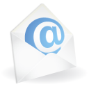 иконка почта, mail, письмо, конверт
