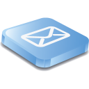 иконка почта, mail, письмо, конверт, email