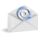 иконка почта, mail, письмо, конверт, email
