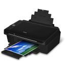 иконка Epson Stylus TX220, принтер, epson, printer