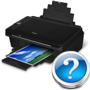 иконка Epson Stylus TX220, принтер, epson, printer