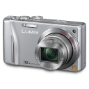 иконка Panasonic Lumix ZS8, фотоаппарат