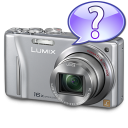 иконка Panasonic Lumix ZS8, фотоаппарат