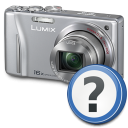 иконка Panasonic Lumix ZS8, фотоаппарат