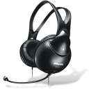 иконка Philips SHM1900, наушники