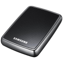 иконка Samsung HXMU050DA, внешний HDD, жесткий диск