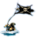 иконки Scrat, ледниковый период