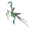 иконки Mantis, богомол