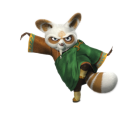 иконки Master Shifu, мастер шифу