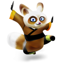 иконки Master Shifu, мастер шифу