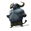 иконки Master Storming Ox