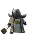 иконки Master Thundering Rhino