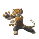 иконки Tigress, тигр
