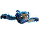 иконки Tigress, тигр
