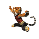иконки Tigress, тигр