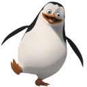 иконка Skipper, шкипер, мадагаскар