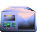 иконка server, сервер