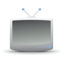 иконка tv, телевизор, television, television set, televisor