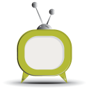иконка tv, телевизор, television, television set, televisor