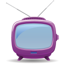 иконки tv, телевизор, television, television set, televisor