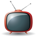 иконка tv, телевизор, television, television set, televisor