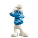 иконки Grouchy, смурфики