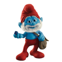 иконки Papa, смурфики