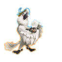 иконка Nigel, рио